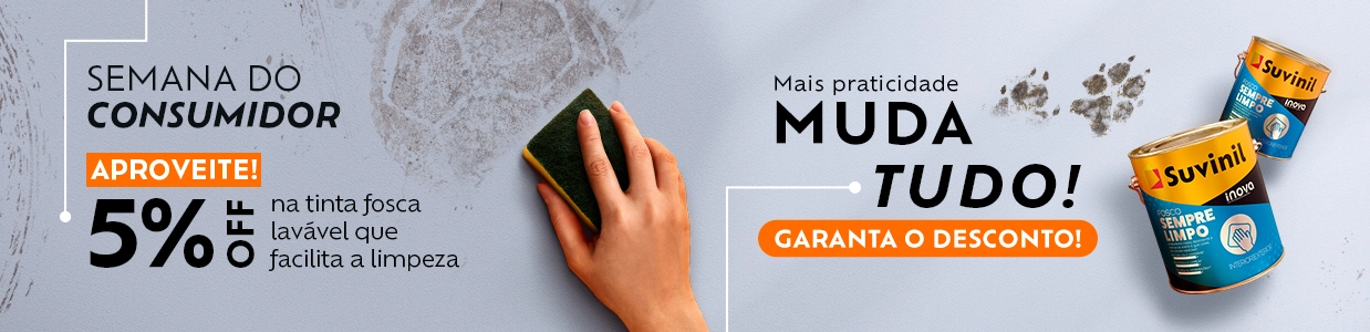 Semana do consumidor